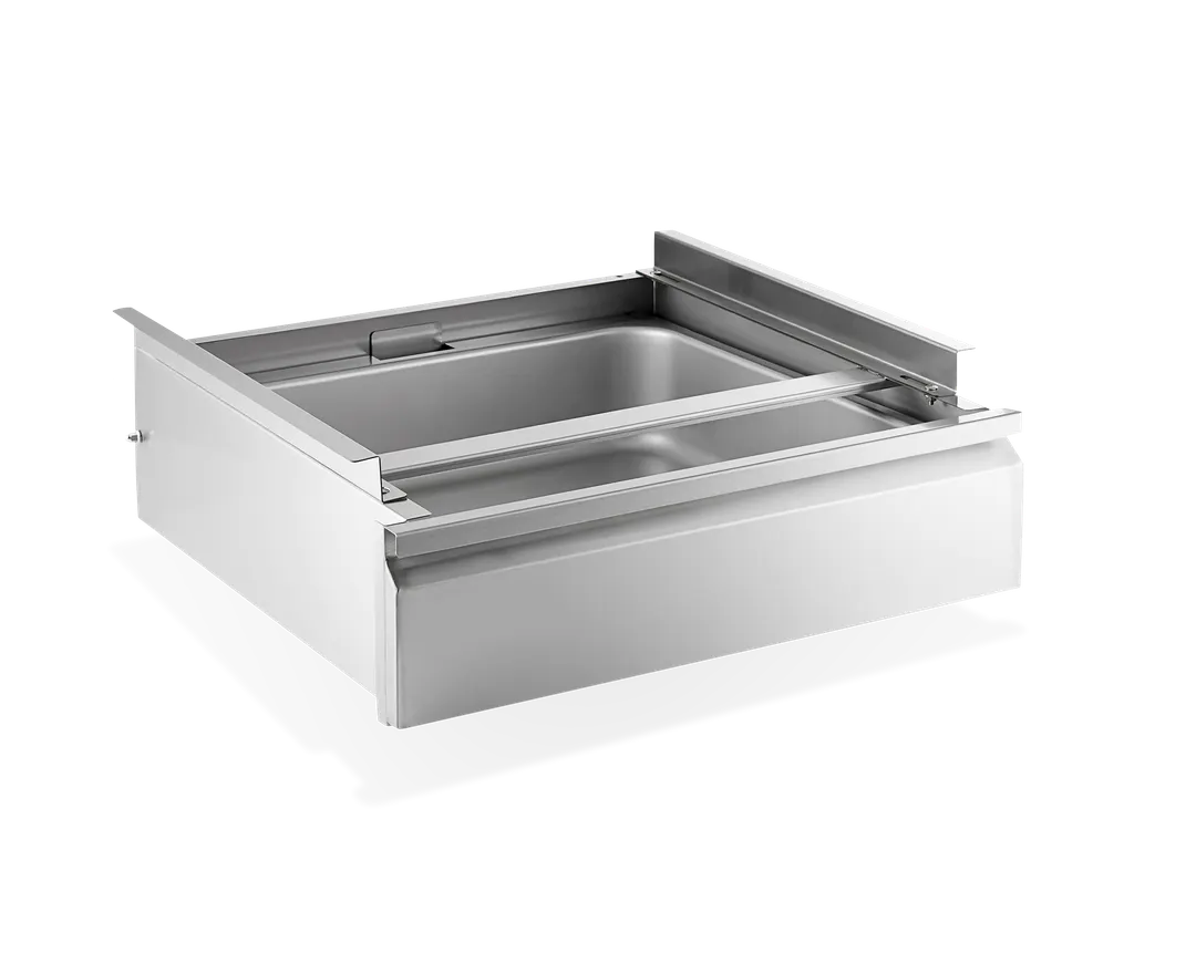 Steel Works SWDR24&30-1520 Drawer, 19-1/2" X 24" X 7"H