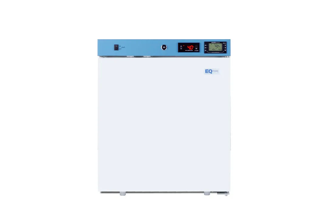 Summit ACR21WNSF456 19" Door Refrigerator, 1.94 Cu.Ft, Stainless Steel Finish, 115V ETL Certified