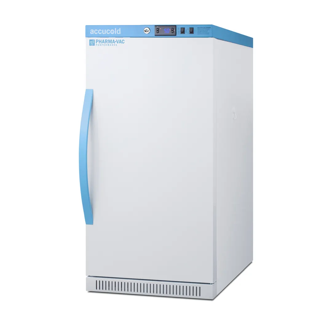 Accucold ARS32PVBIADA Pharmaceutical Undercounter Refrigerator, 2.83 cu.ft