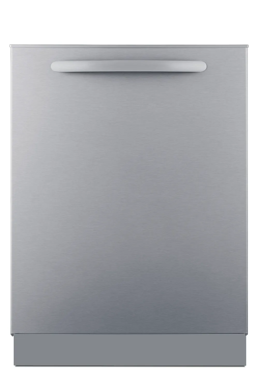 Summit DW244SSADA 24" Built-In Dishwasher, Stainless Steel Door / 8 Wash Programs