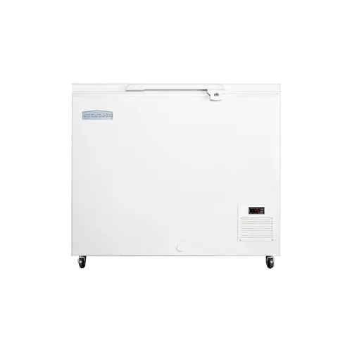 Accucold EL21LT 42" Solid Door Medical Chest Freezer, -45°C Operation, 8.1 cu. ft.