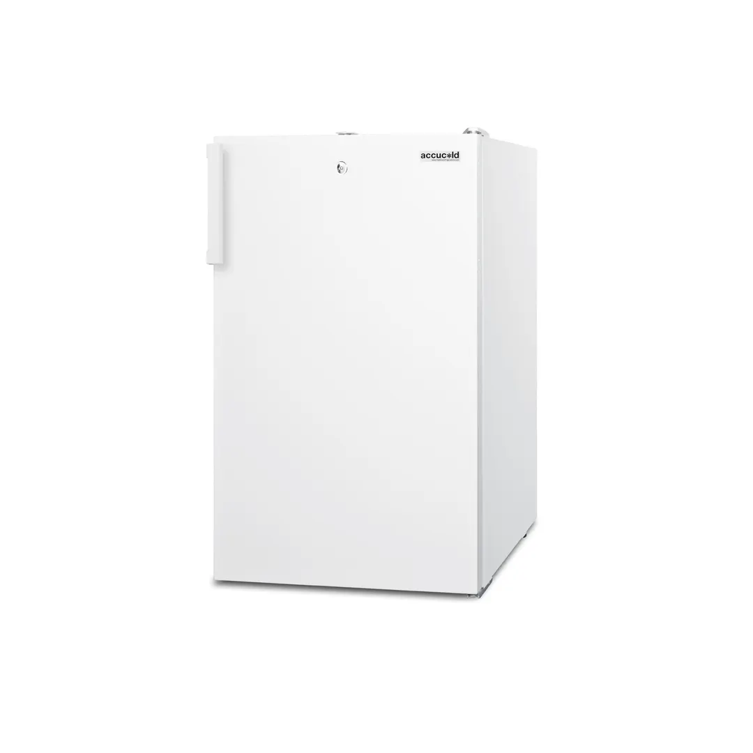 Accucold FS407LW Medical Undercounter Freezer