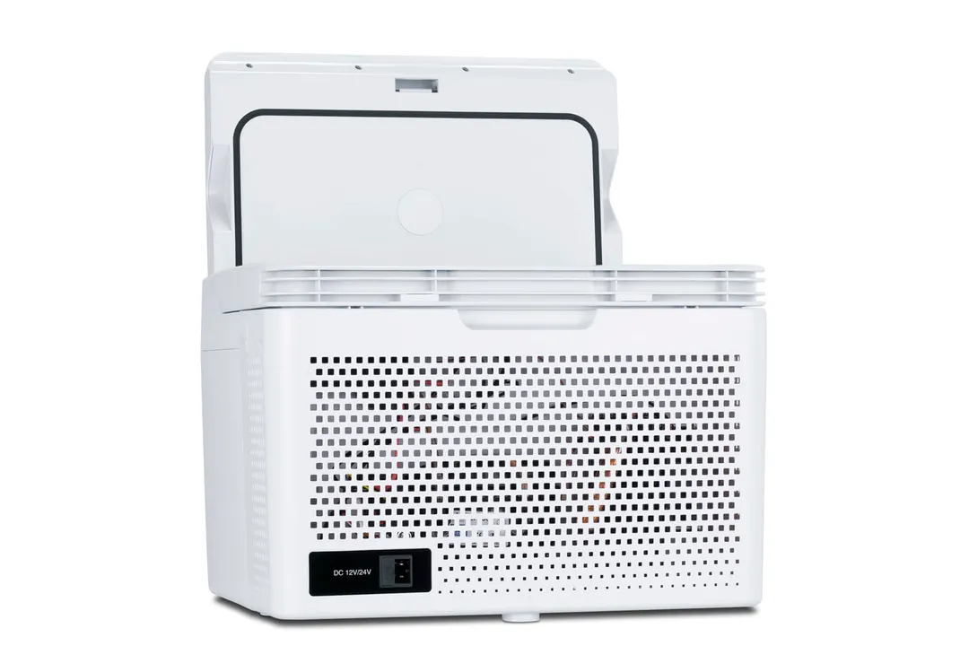 Accucold SPRF11 16" Portable Medical Refrigerator/Freezer