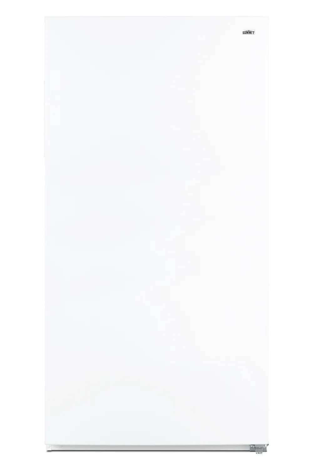 Summit UF18W 32" Reach-in Convertible All-Freezer/Refrigerator in White, 17 cu. ft.