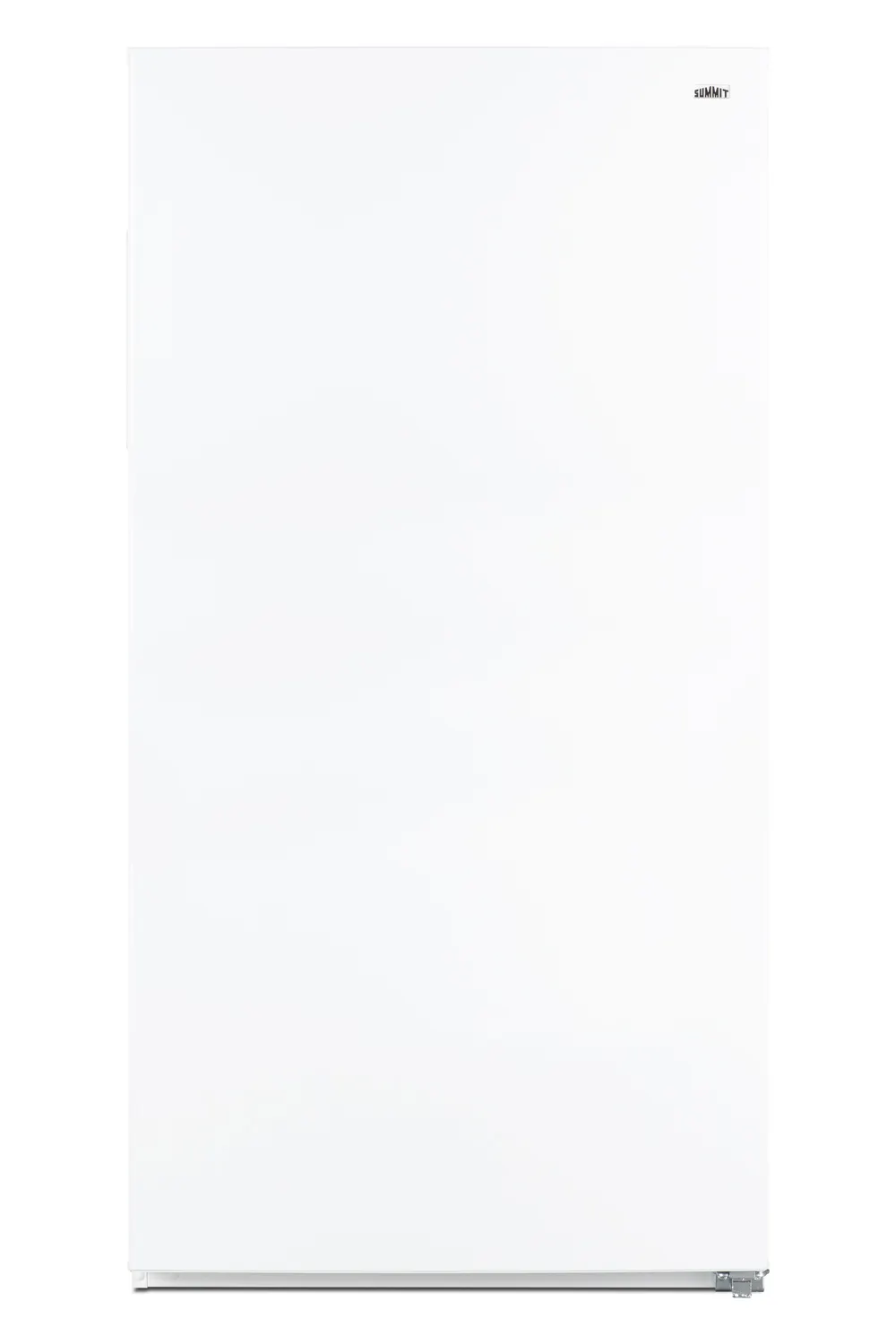 Summit UF22W 32" Reach-in Convertible All-Freezer/Refrigerator in White, 21 cu. ft.