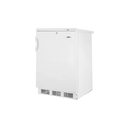Accucold VT65ML7 Laboratory Undercounter Freezer, 3.5 cu. ft.