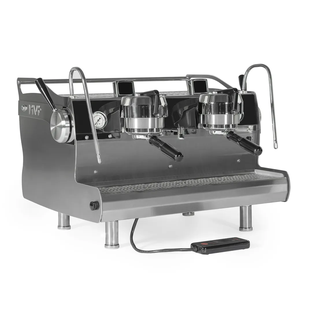 Synesso MVP 2 GR Espresso Cappuccino Machine w/ 2-Group, (2) 1.9-Lt. Tanks, Semi-Automatic