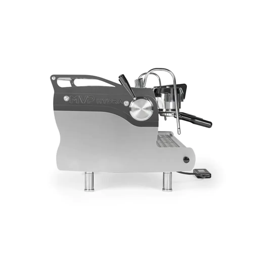 Synesso MVP 3 GR Espresso Cappuccino Machine w/ 3-Group, 12.3-Lt. Tanks, Semi-Automatic