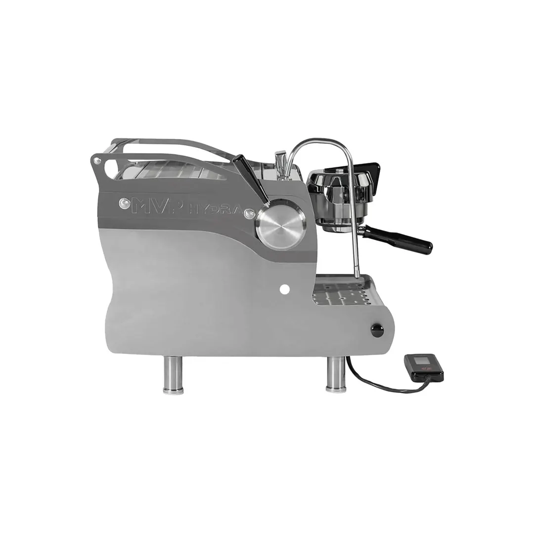Synesso MVP HYDRA 1 GR Espresso Cappuccino Machine w/ 1-Group, 3.2-Lt. Tank, Semi-Automatic