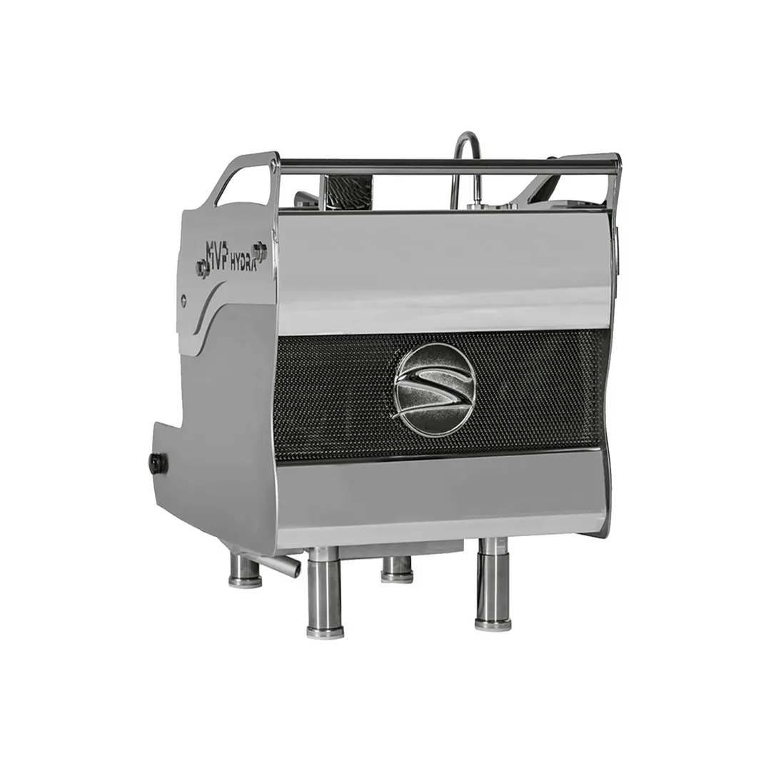 Synesso MVP HYDRA 1 GR Espresso Cappuccino Machine w/ 1-Group, 3.2-Lt. Tank, Semi-Automatic
