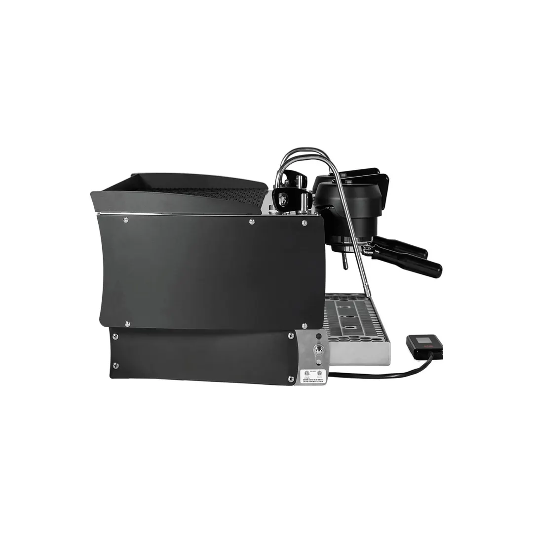 Synesso S-200 Two-Group Espresso Cappuccino Machine w/ (2) 1.9-Lt. Tanks, Semi-Automatic