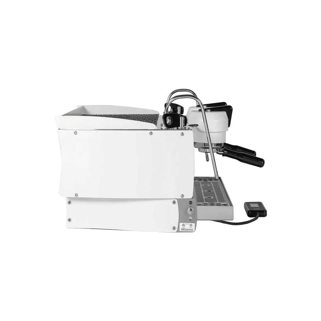Synesso S-200 Two-Group Espresso Cappuccino Machine w/ (2) 1.9-Lt. Tanks, Semi-Automatic