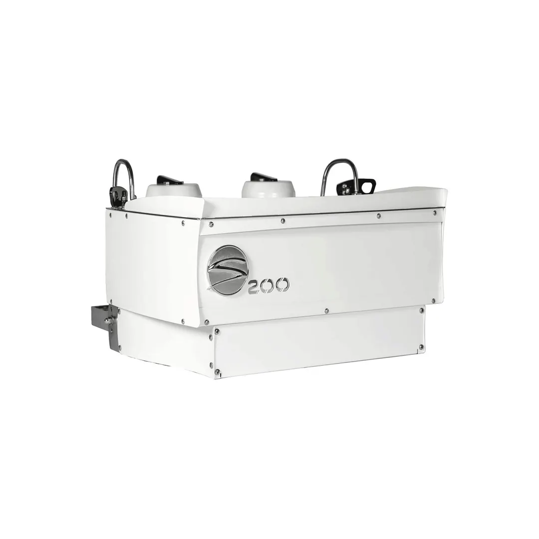 Synesso S-200 Two-Group Espresso Cappuccino Machine