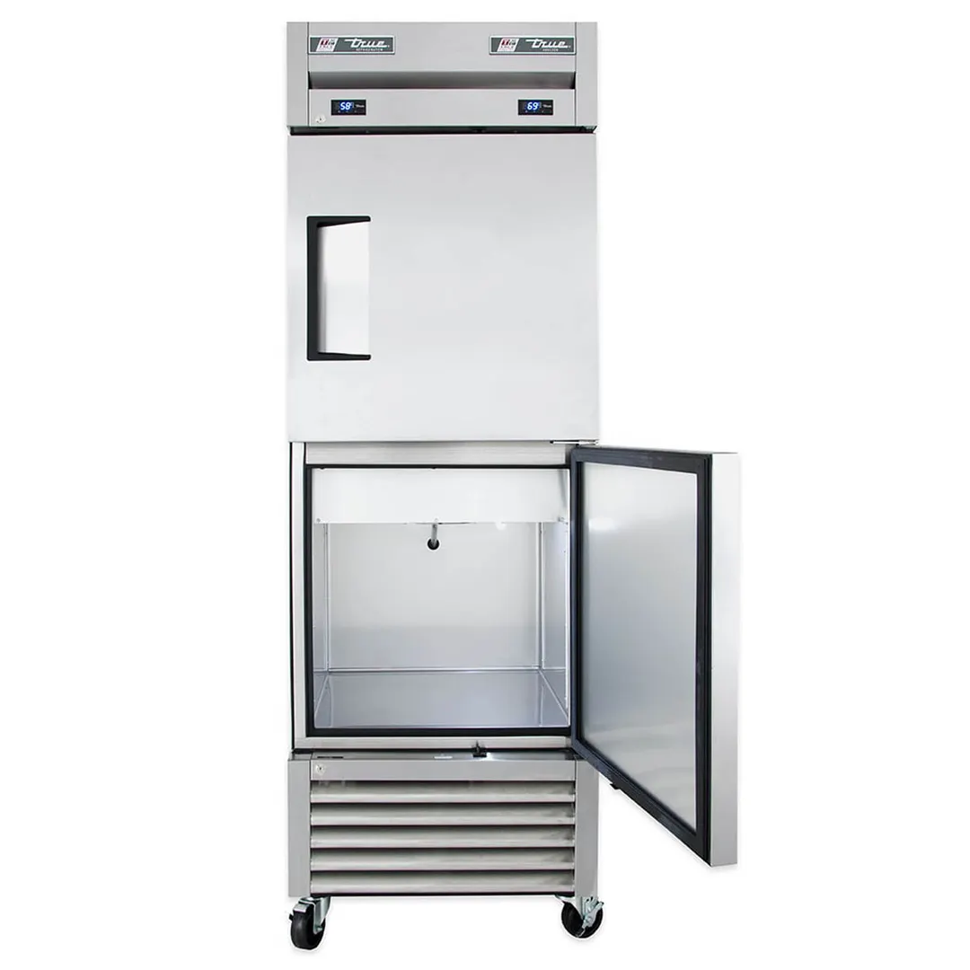 True T-23DT-HC 27