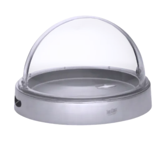 TableCraft Products CW40166 Cold Server, 3-1/2 Qt., 20" Dia