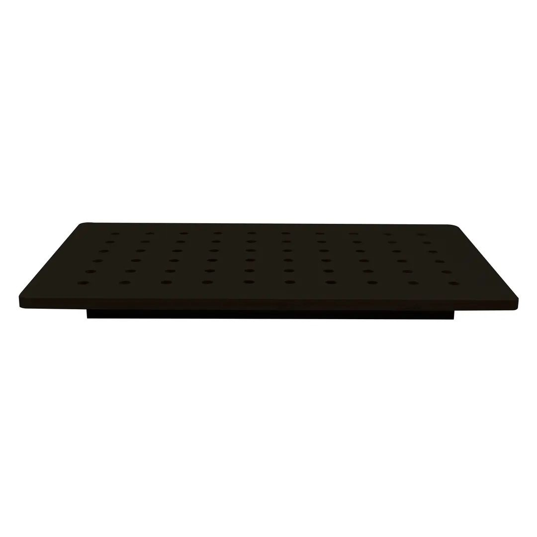 TableCraft Products CW6432BK Versa-Tile Carving Station™