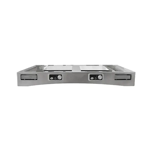 TableCraft Products CWACTION2BRATCL Countertop Induction Range