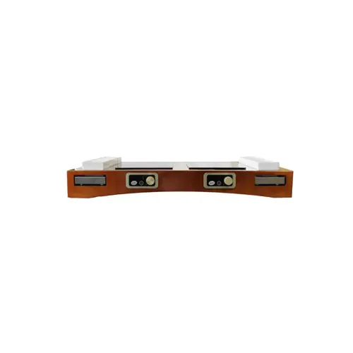 TableCraft Products CWACTION2BRATCP Countertop Induction Range