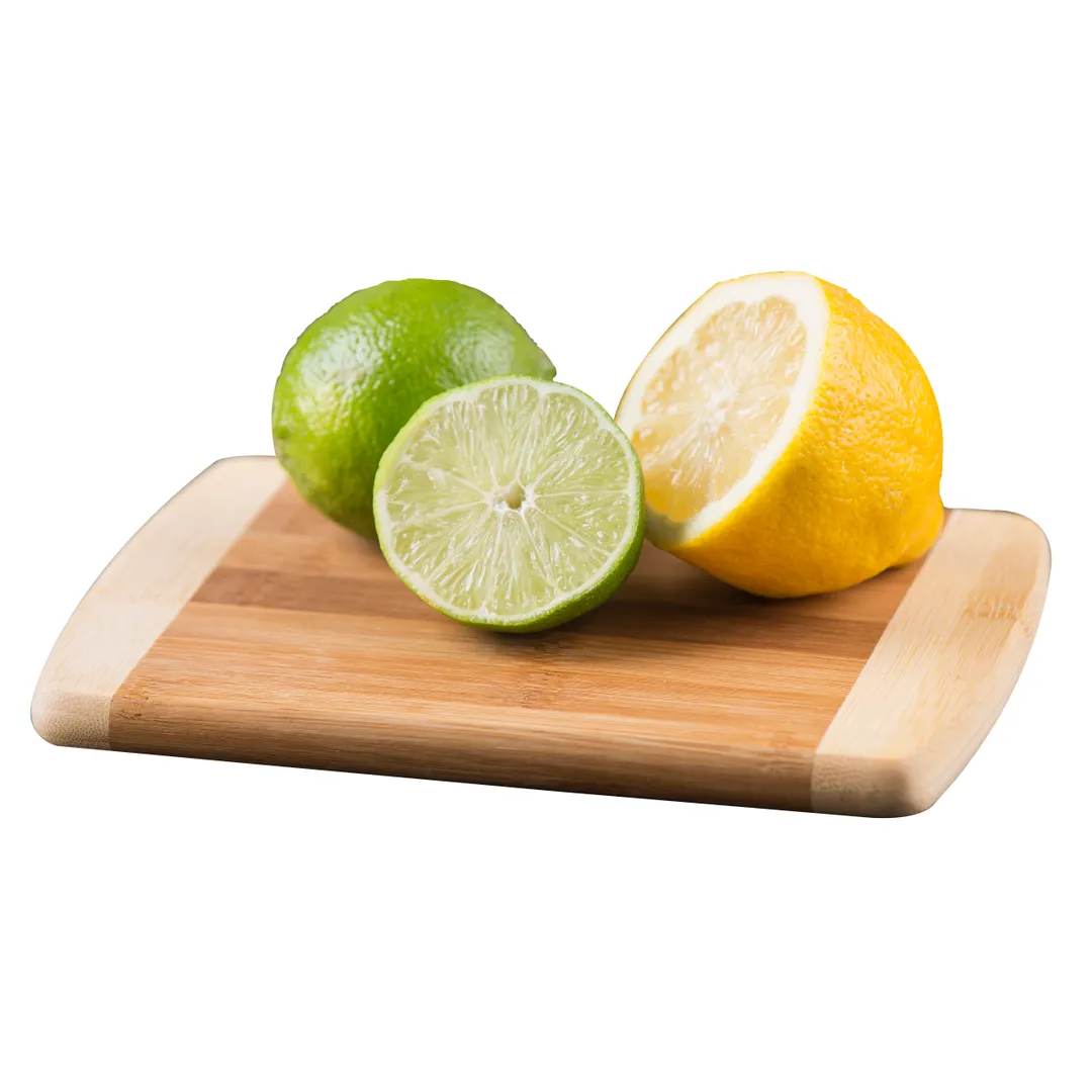 TableCraft Products HBB85 Bar Board, 8" X 5-3/4" X 1/2", Rectangular