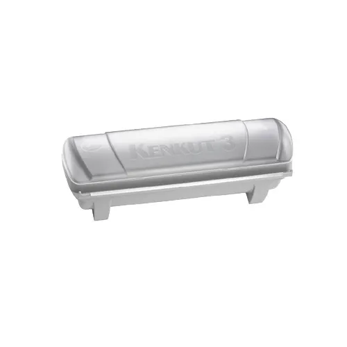 TableCraft Products KK3 Cash & Carry Kenkut™ 3 Dispenser, 22" X 7-1/2" X 6-1/2"