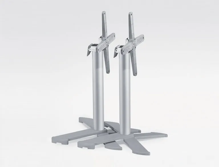 Tarrison ABBG4IP Metal Table Base