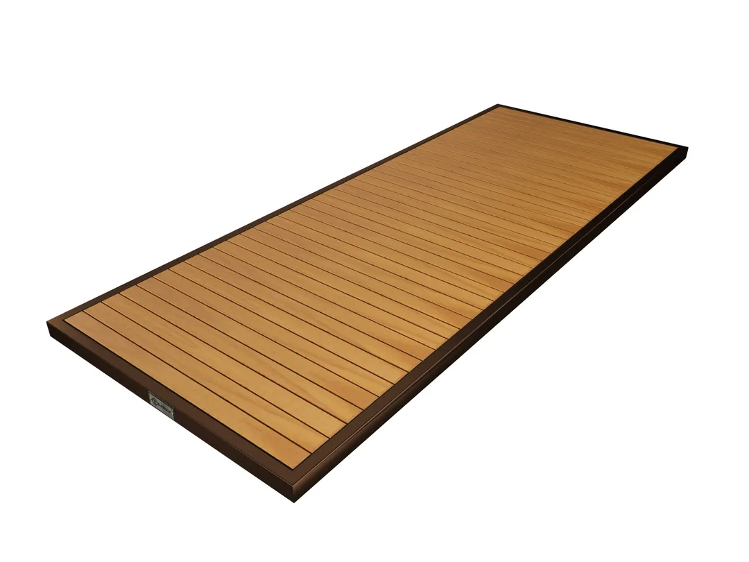 Tarrison AOG38RT82NABR Plastic Table Top