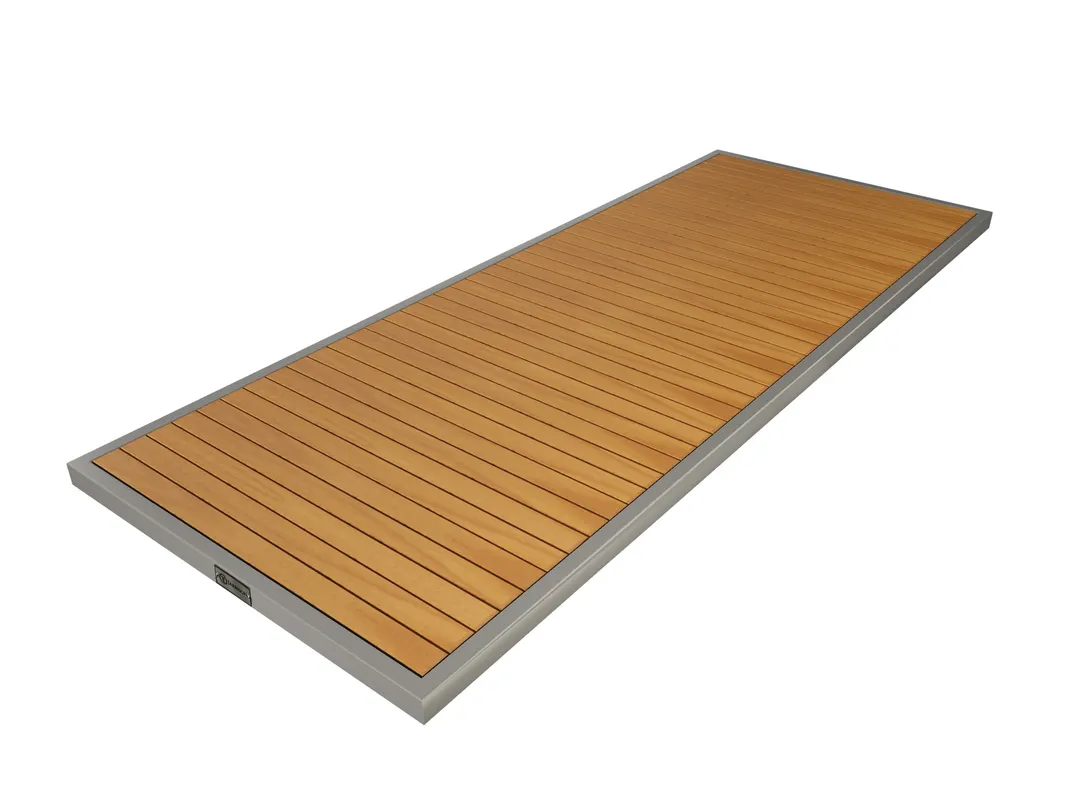 Tarrison AOG38RT82SSNA Plastic Table Top