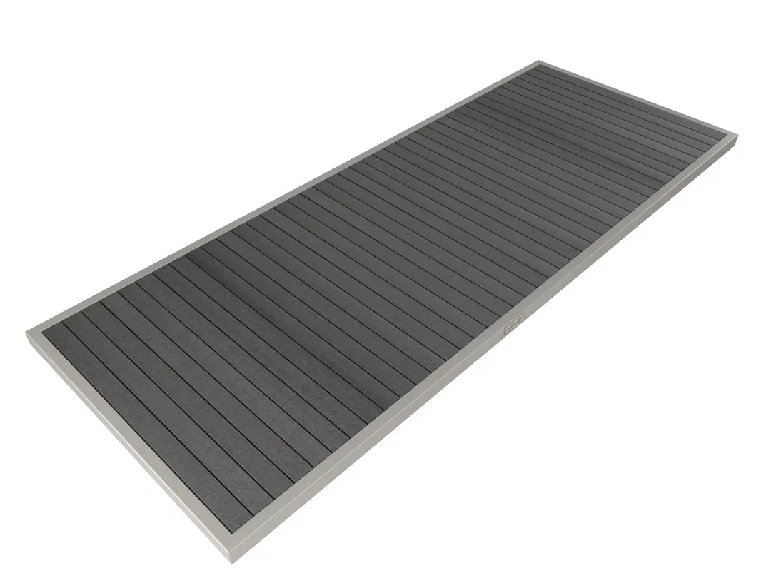Tarrison AOG38RT82SSST Plastic Table Top