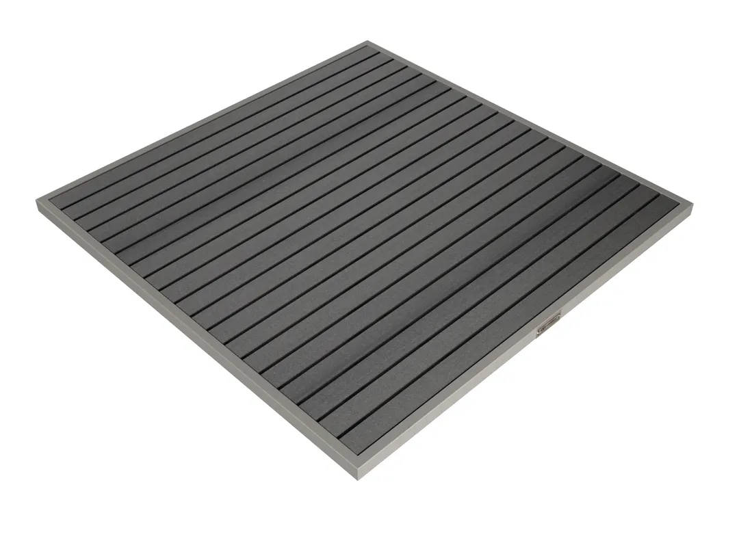 Tarrison AOG38SQ36SSST Plastic Table Top