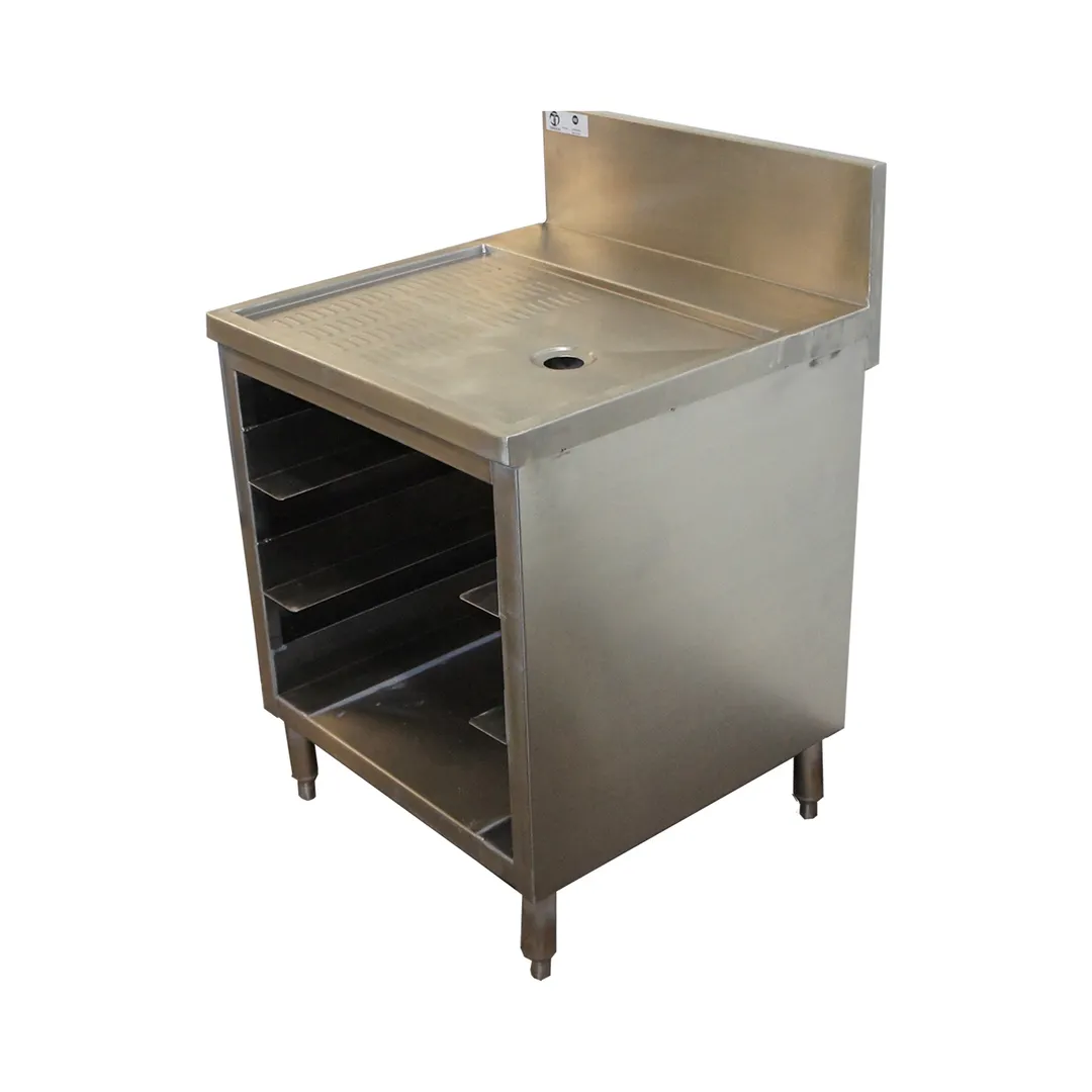 Tarrison TA-BGR2424DB 24