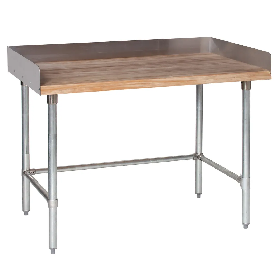 Tarrison TA-HT4B3036G-KIT Baker'S Top Work Table, 36""W X 30""D