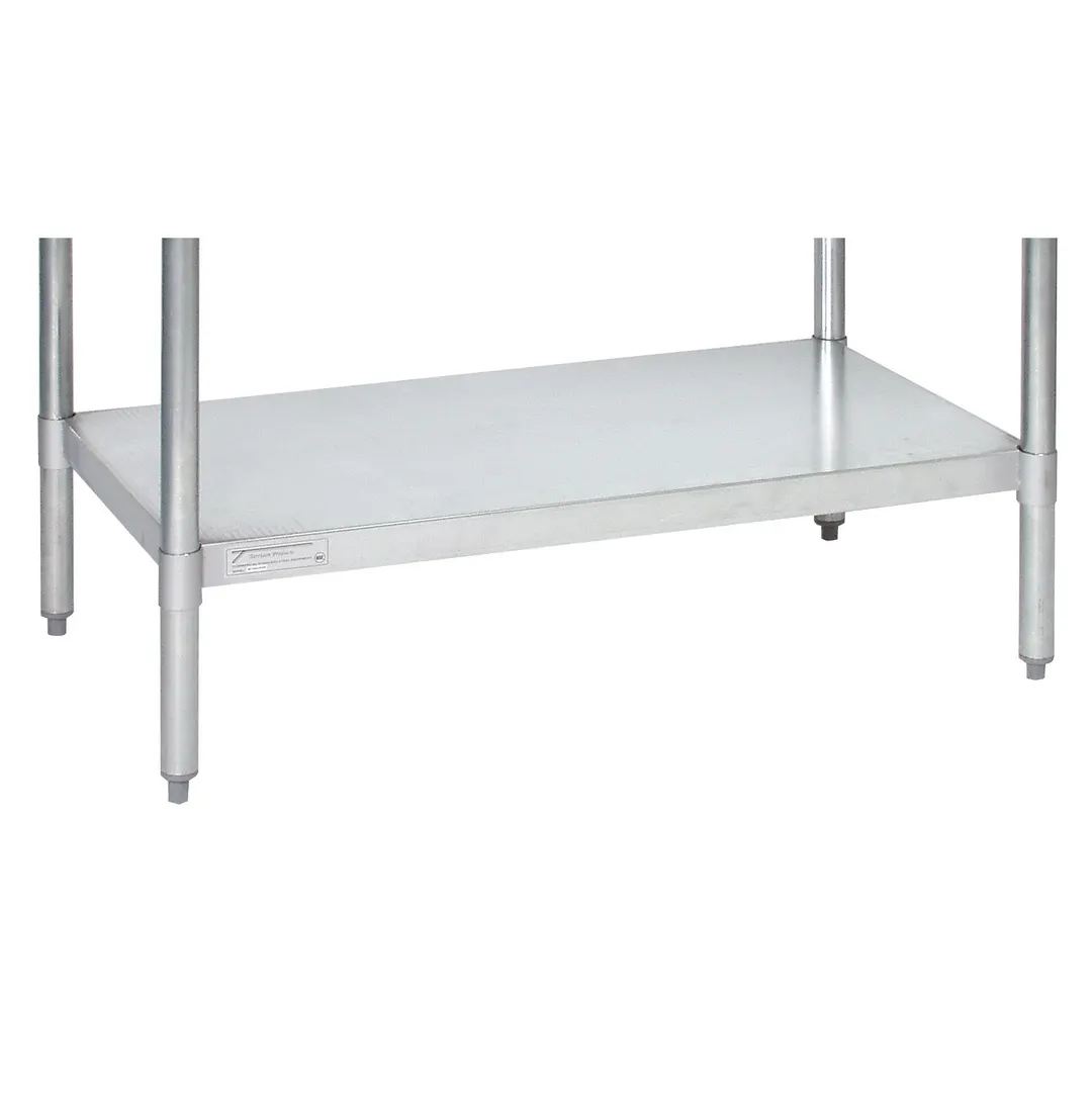 Tarrison TA-US3048S Work Table Undershelf, 48"W X 30"D