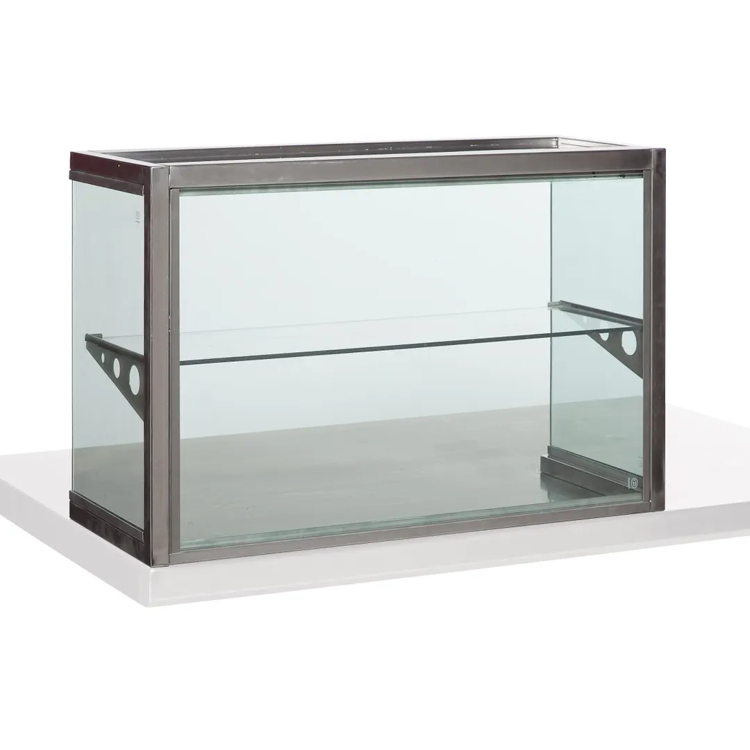 Tarrison TF-SUSG722 Sneeze Guard, Ultra-Style, 72"W X 14"D X 20"H