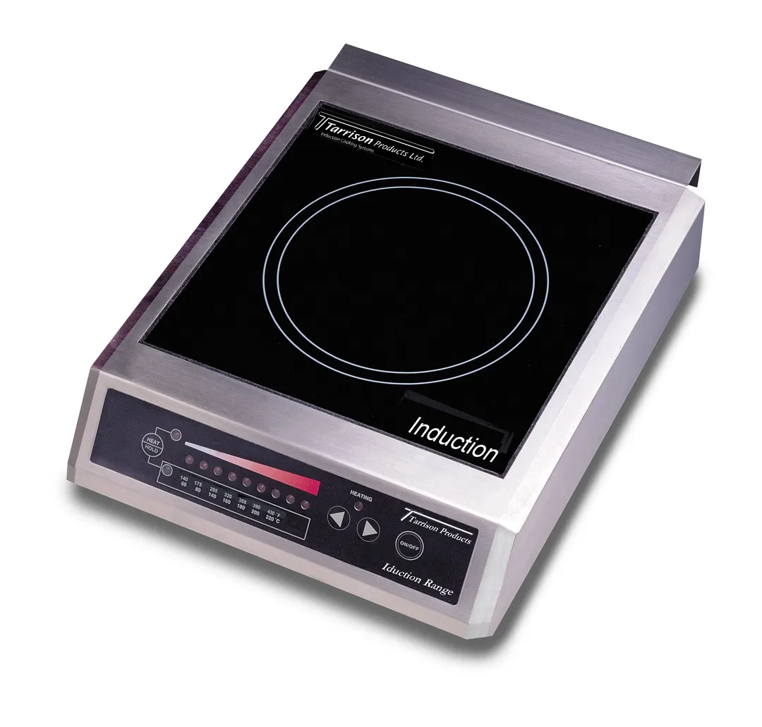 Tarrison TI-CI25-1-KIT Countertop Induction Range