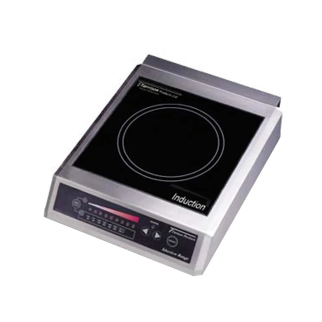 Tarrison TI-CT18F 12" Countertop Induction Range