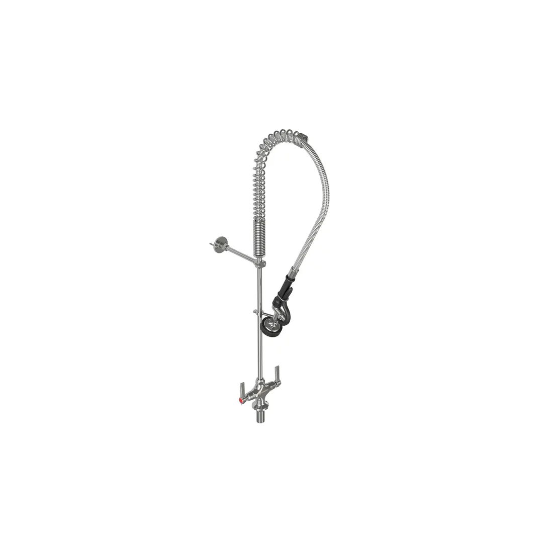 Tarrison TP-PR1DDH Pre-Rinse Faucet Assembly