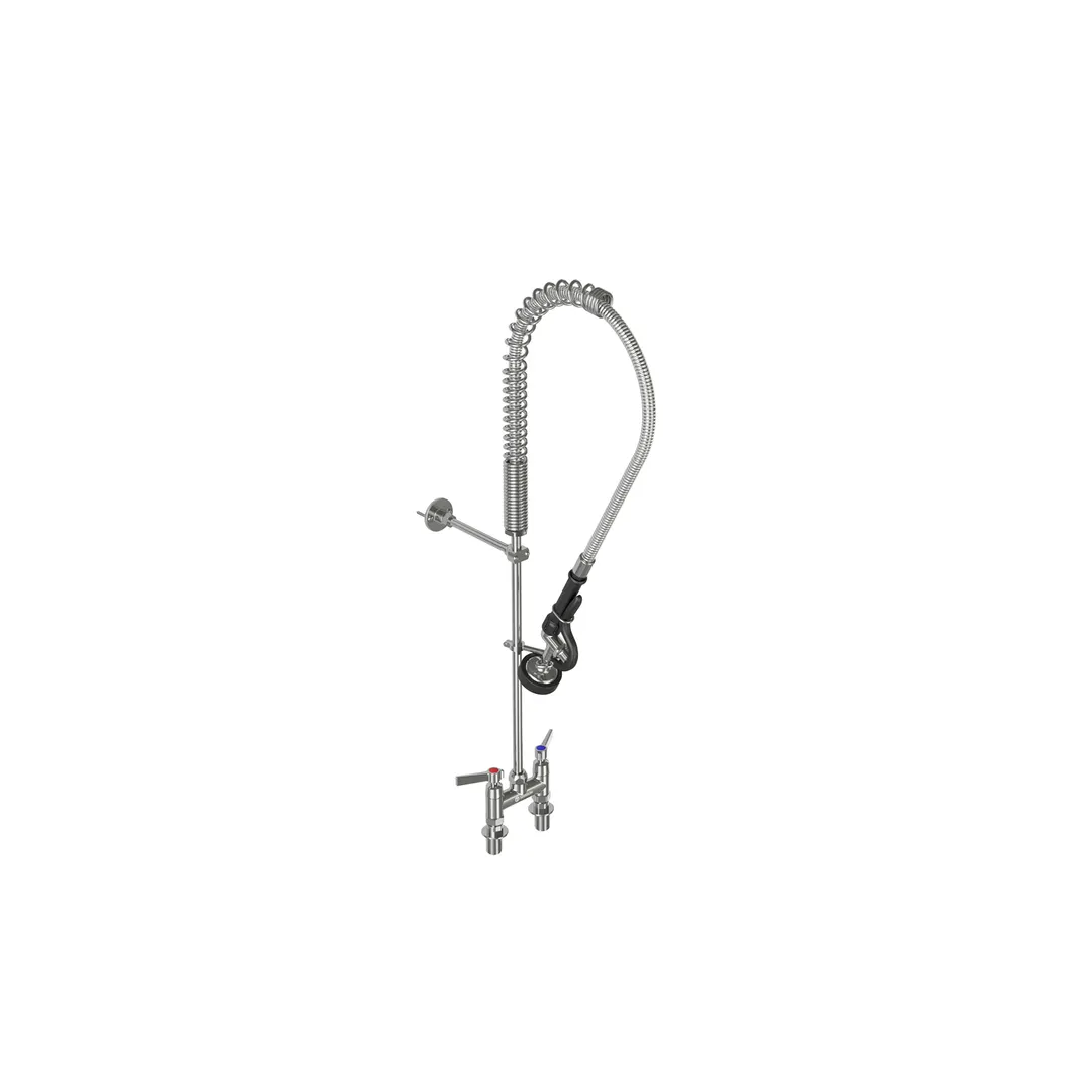 Tarrison TP-PR4DDH Pre-Rinse Faucet Assembly
