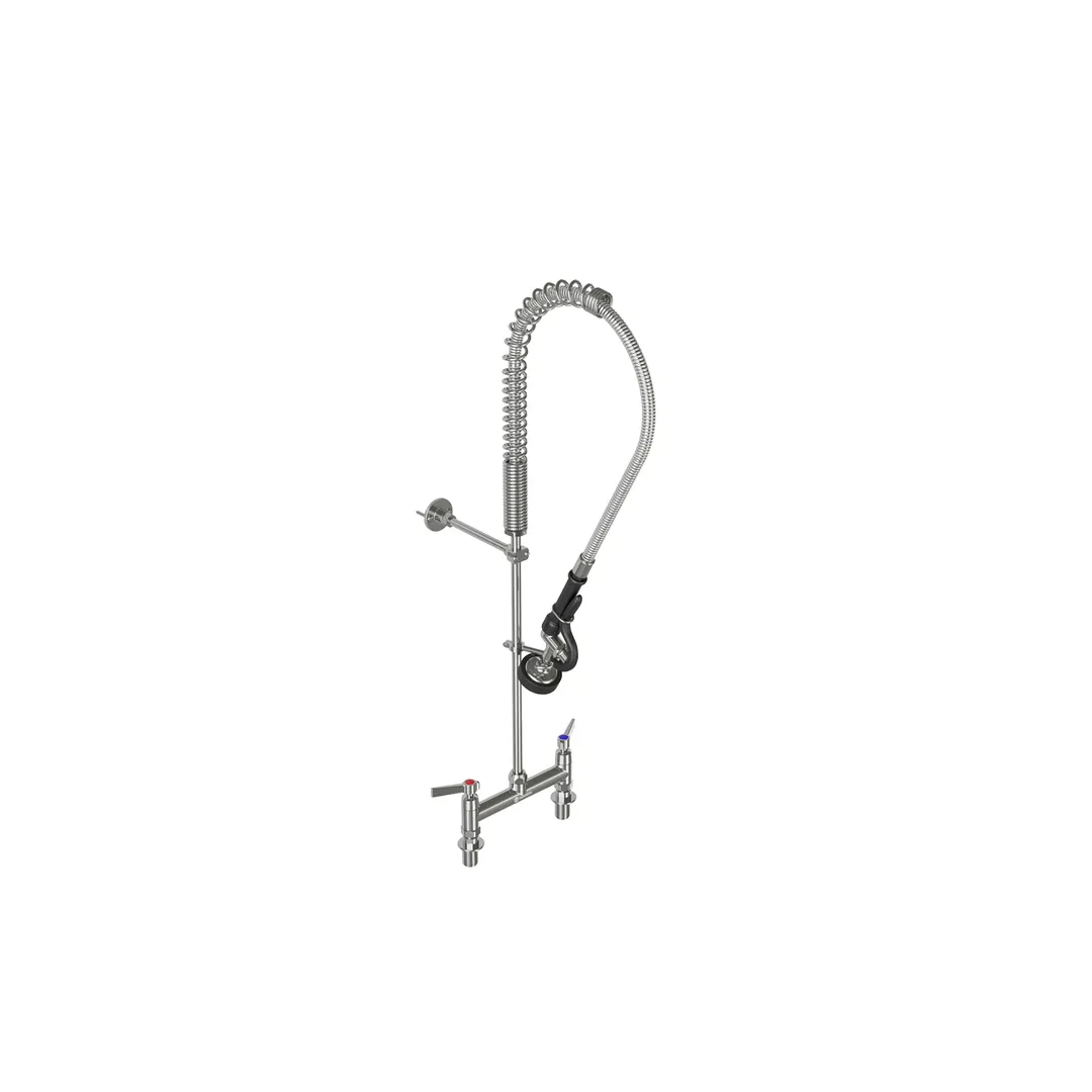 Tarrison TP-PR8DDH Pre-Rinse Faucet Assembly