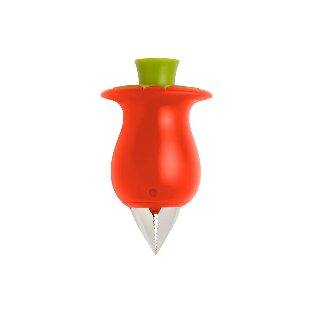 Taylor Precision 102-575-205 Hullster™ Tomato Corer, Handheld