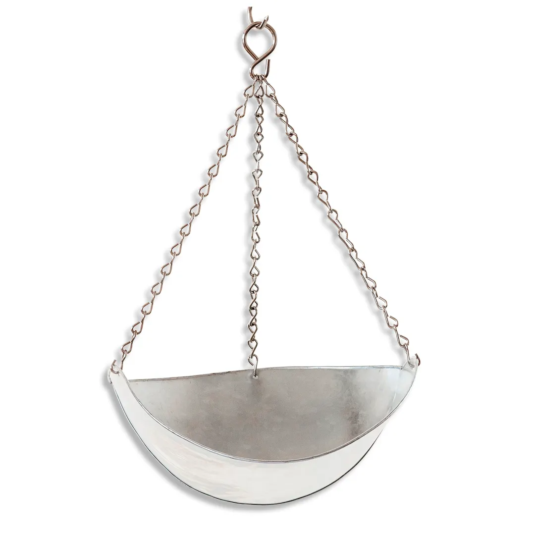 Taylor Precision 33054104N Scoop, 20 Lb. Capacity, with Chains