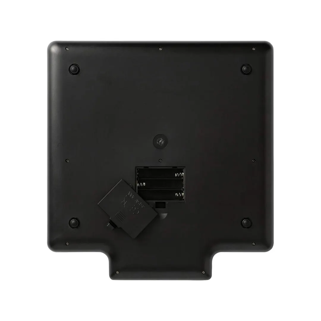 Taylor Precision 3907 Platform Scale, Digital, 22 Lb./10 Kg Capacity