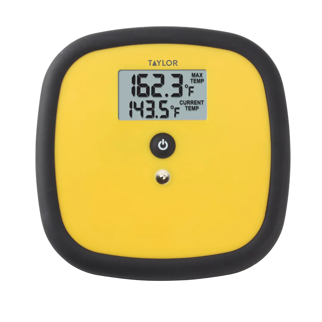 Taylor Precision 8791 Dishwasher Thermometer, Digital