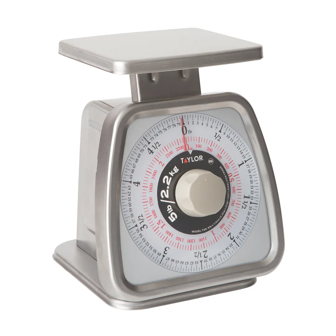 Taylor Precision TS5 Portion Control Scale, Analog