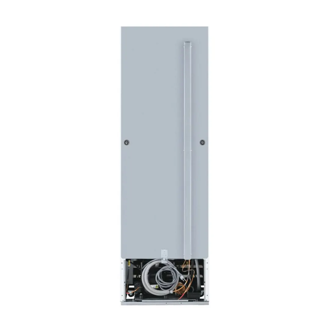 Turbo Air TGM-14RV-N6 23" 1-Glass Door Merchandiser Refrigerator, White Cabinet, 12.17 cu. ft., Low‑E Glass