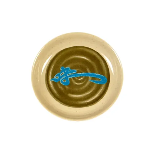 Thunder Group 102.8J Sauce Dish, 2 Oz., 3-1/2" Dia., Break-Resistant - Dozen