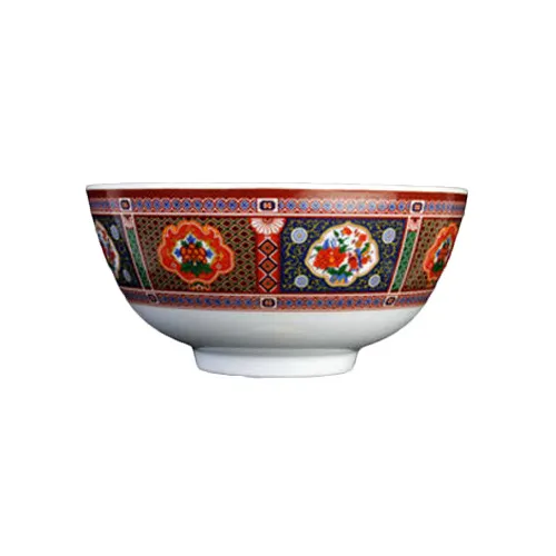 Thunder Group 3006TP Rice Bowl, 9 Oz., 4-3/8" Dia., Round - Dozen