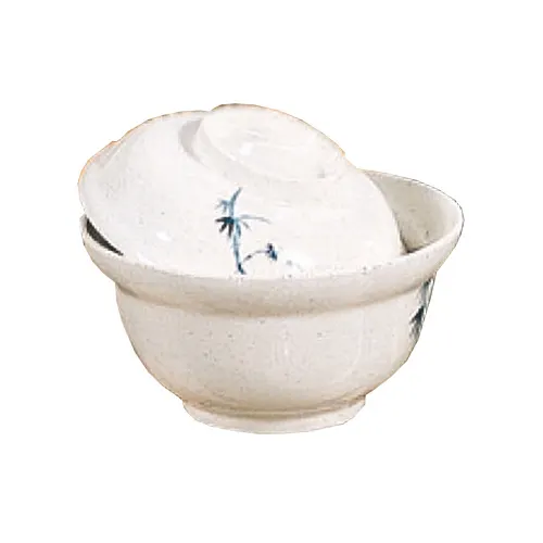 Thunder Group 3201BB Noodle Bowl, 20 Oz., 5-3/4" Dia., Round - Dozen