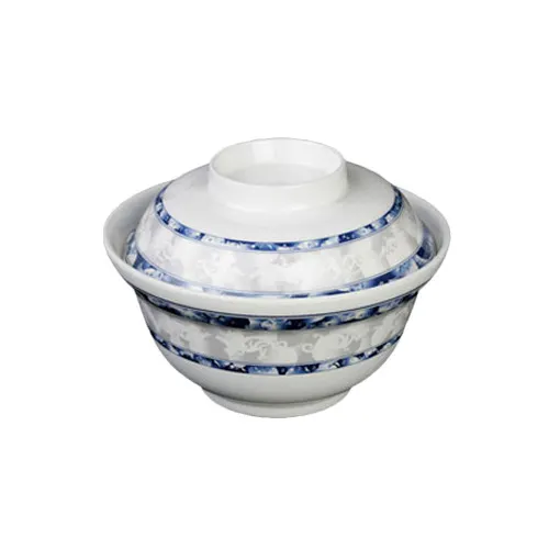 Thunder Group 3201DL Noodle Bowl, 20 Oz., 5-3/4" Dia., Round - Dozen
