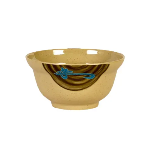 Thunder Group 3201J Noodle Bowl, 20 Oz., 5-3/4"Dia., Round - Dozen