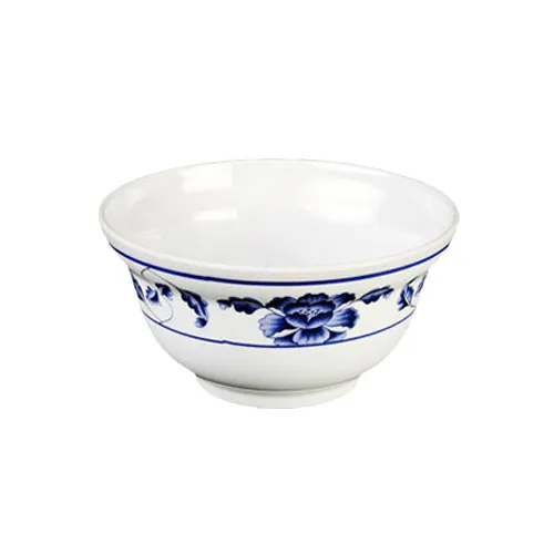 Thunder Group 3201TB Noodle Bowl, 20 Oz., 5-3/4" Dia., Round - Dozen